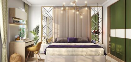 Bedroom Vastu Tips for Better Sleep and Relationship