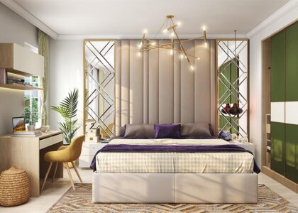 Bedroom Vastu Tips for Better Sleep and Relationship