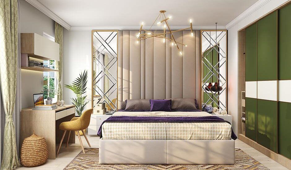Bedroom Vastu Tips for Better Sleep and Relationship