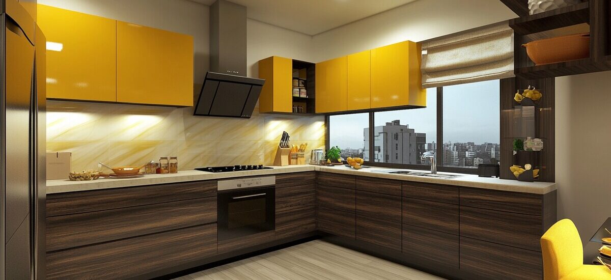 Kitchen Vastu Tips Right Direction for Stove, Sink, and Storage