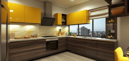 Kitchen Vastu Tips Right Direction for Stove, Sink, and Storage