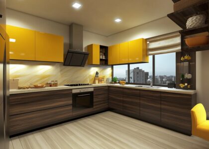 Kitchen Vastu Tips Right Direction for Stove, Sink, and Storage